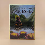 Susurros del Dios Ganesha