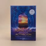 Portal de Luz Oráculo de Activación