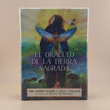 El Oráculo de la Tierra Sagrada