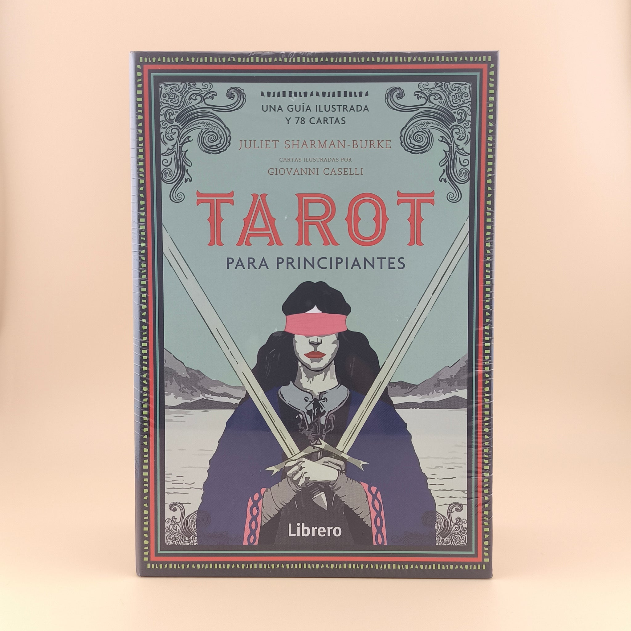 Tarot Para Principiantes