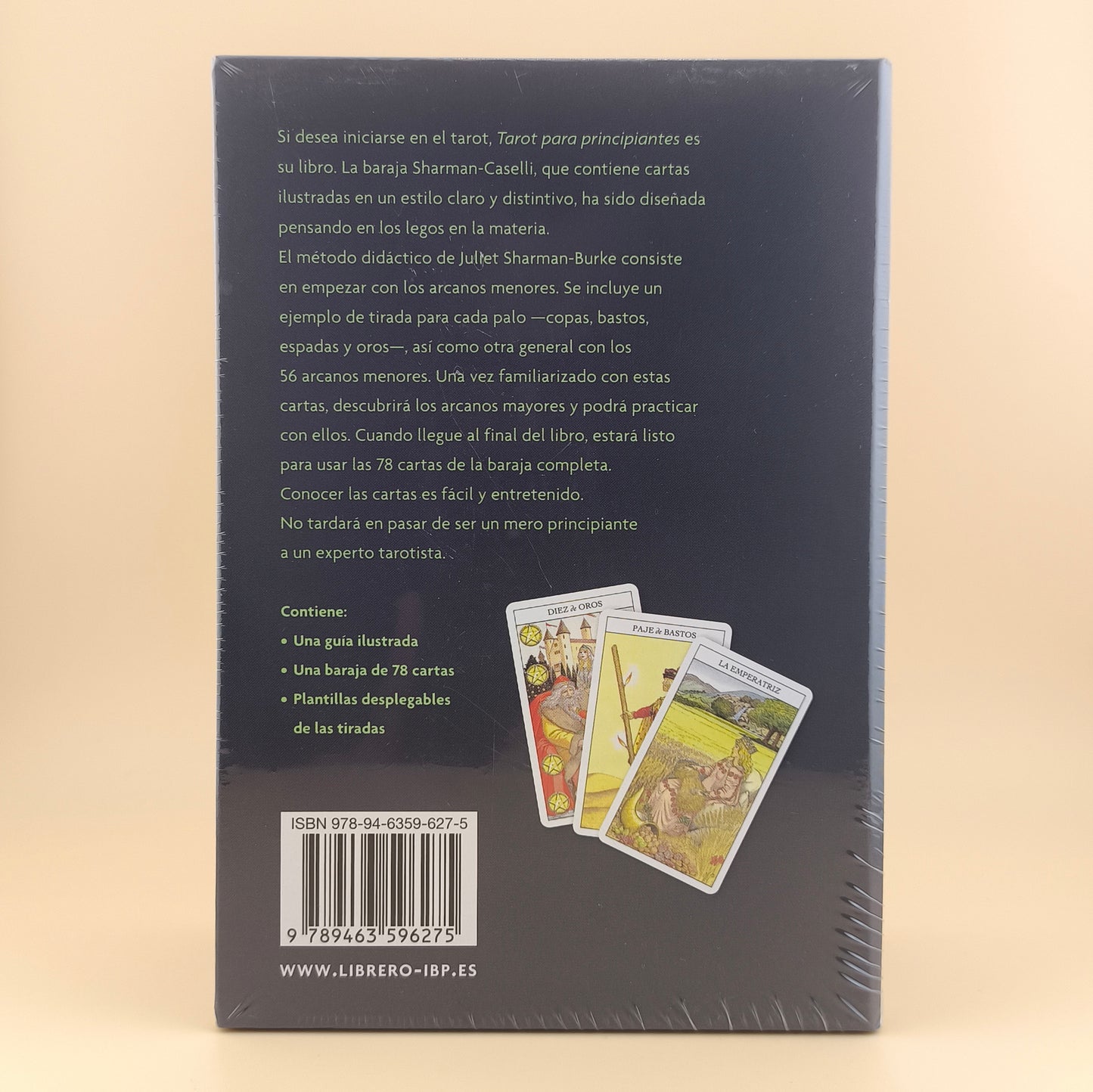 Tarot Para Principiantes