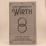 Tarot Simbólico de Wirth