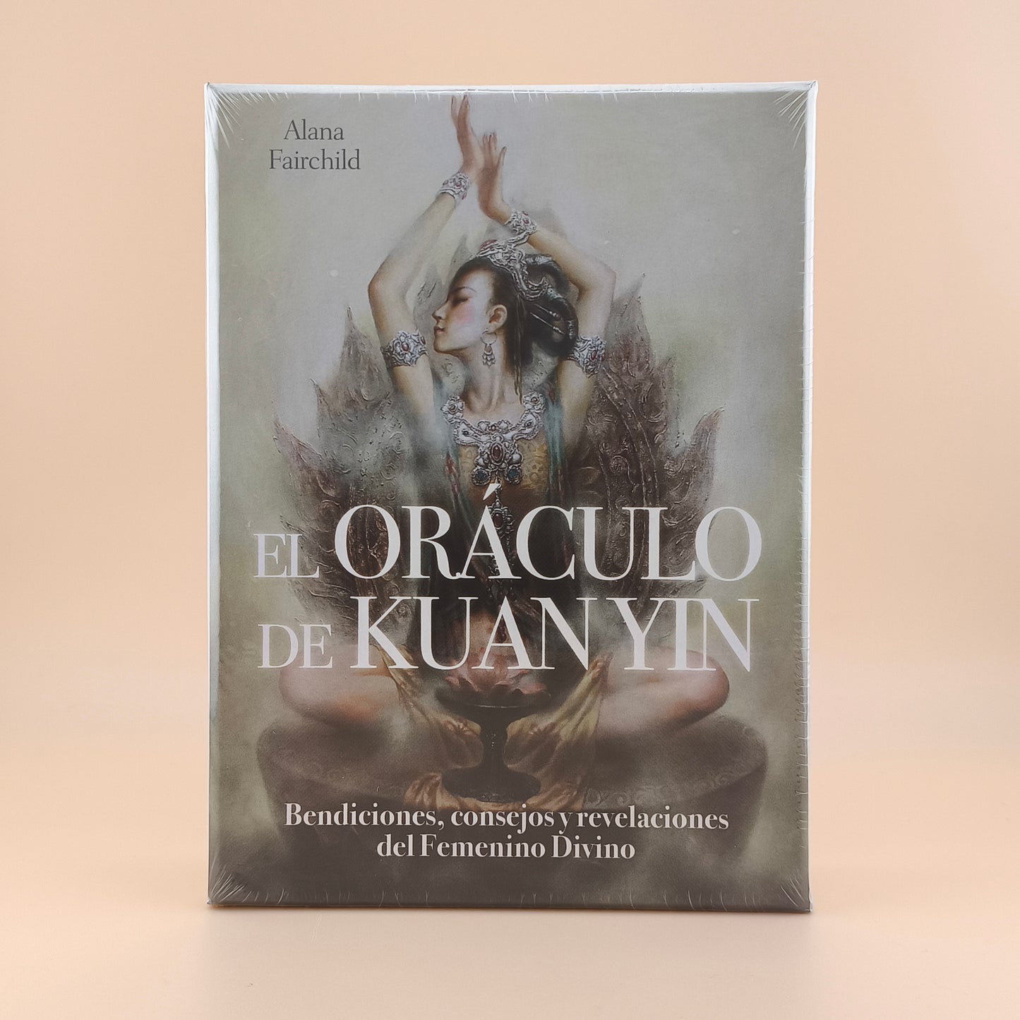 El Oráculo de Kuan Yin