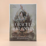 El Oráculo de Kuan Yin