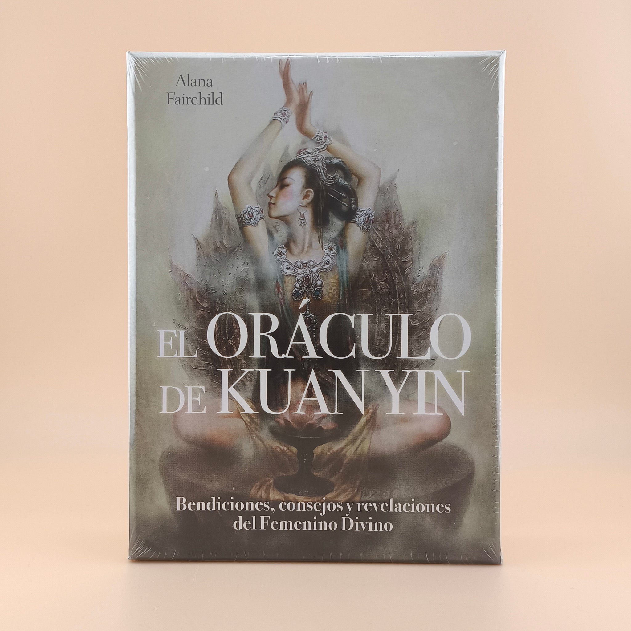 El Oráculo de Kuan Yin