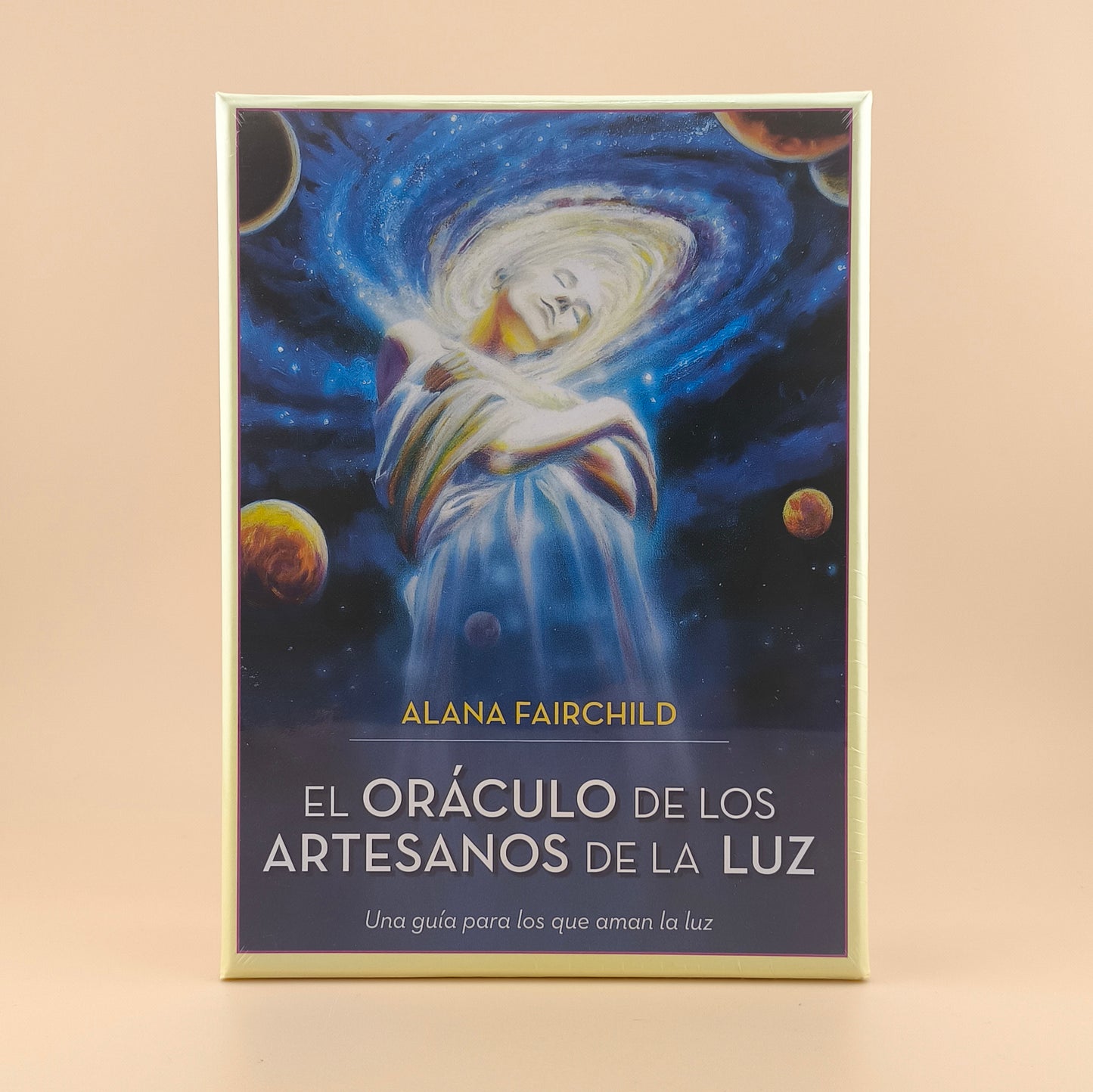 El Oráculo de los Artesanos de la Luz