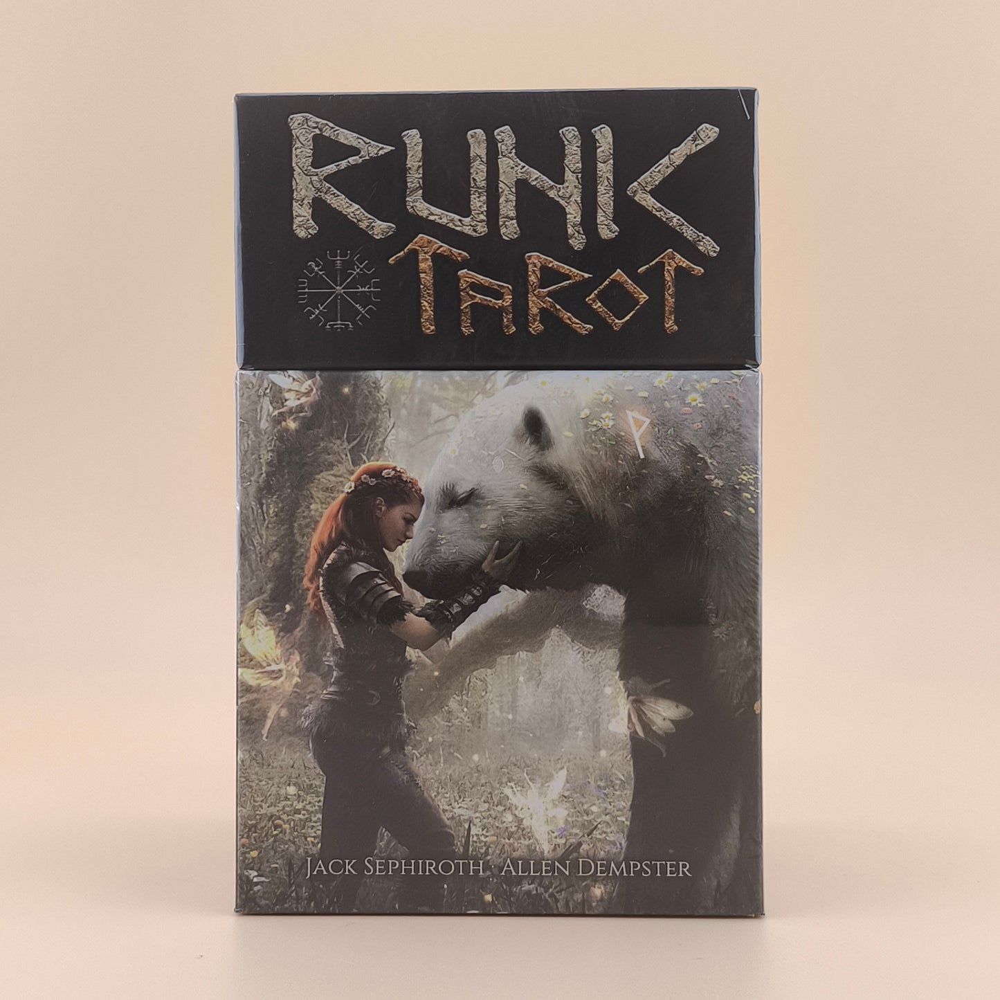 Runik Tarot