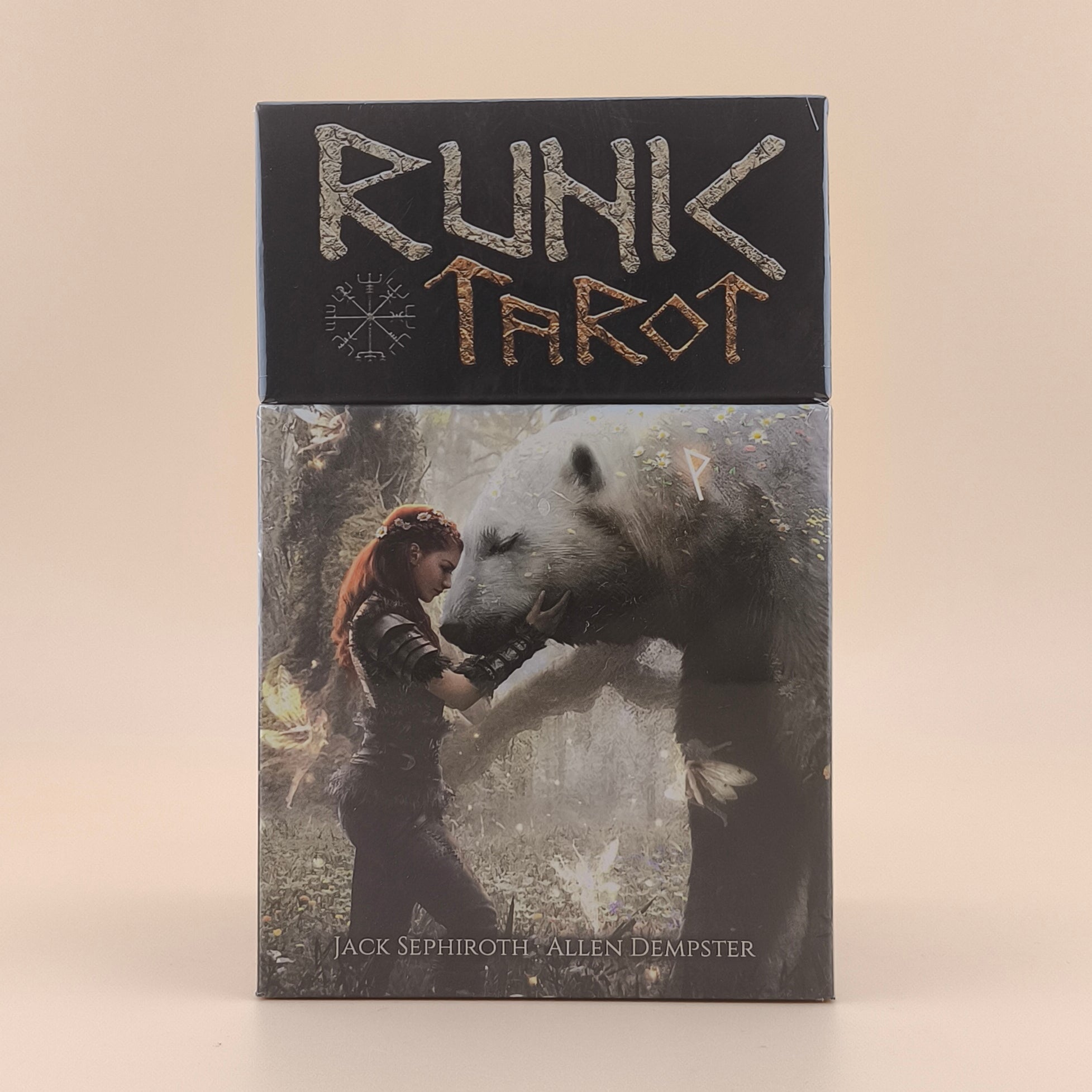 Runik Tarot