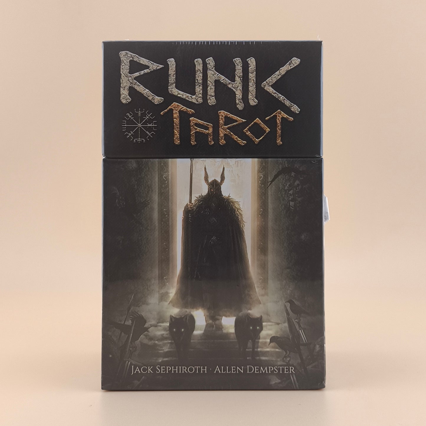 Runik Tarot