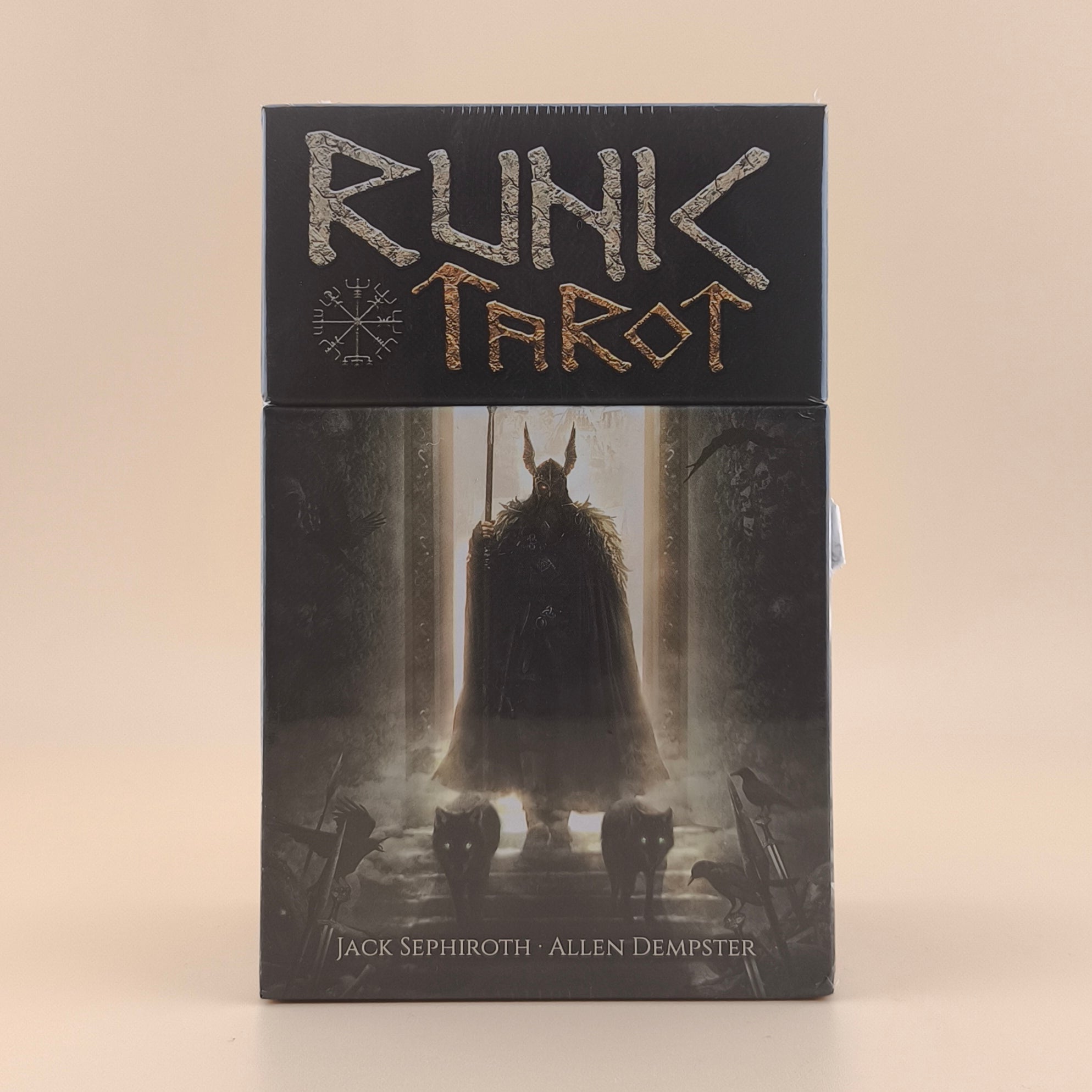 Runik Tarot