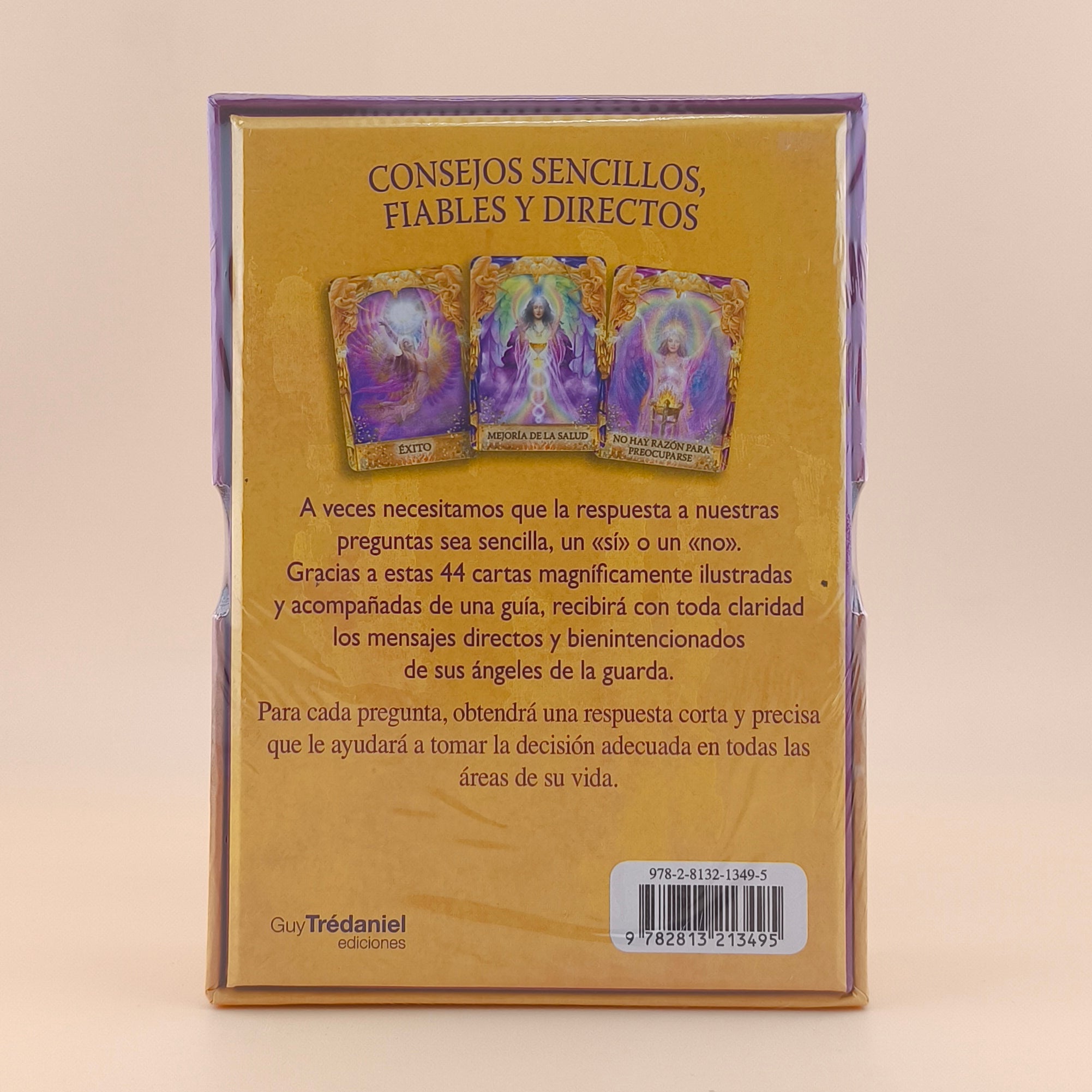 Respuestas Angelicales