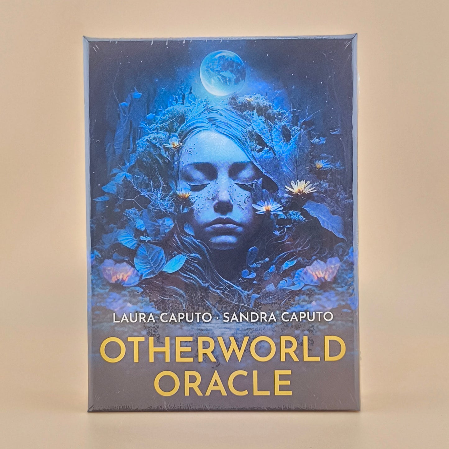 Otherworld Oracle