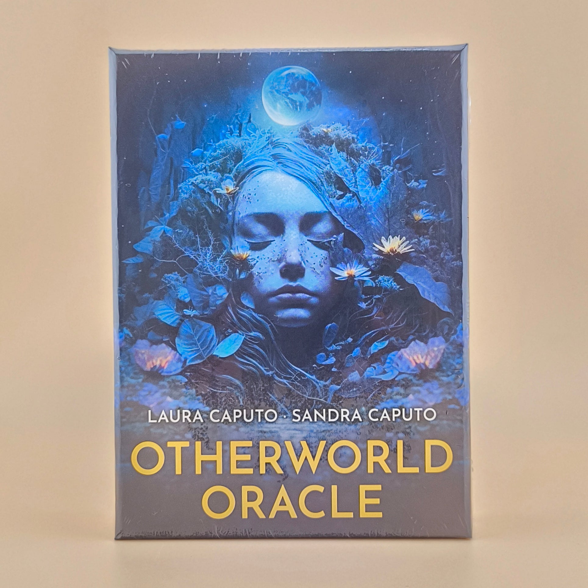Otherworld Oracle