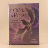 El Oráculo de Pegaso