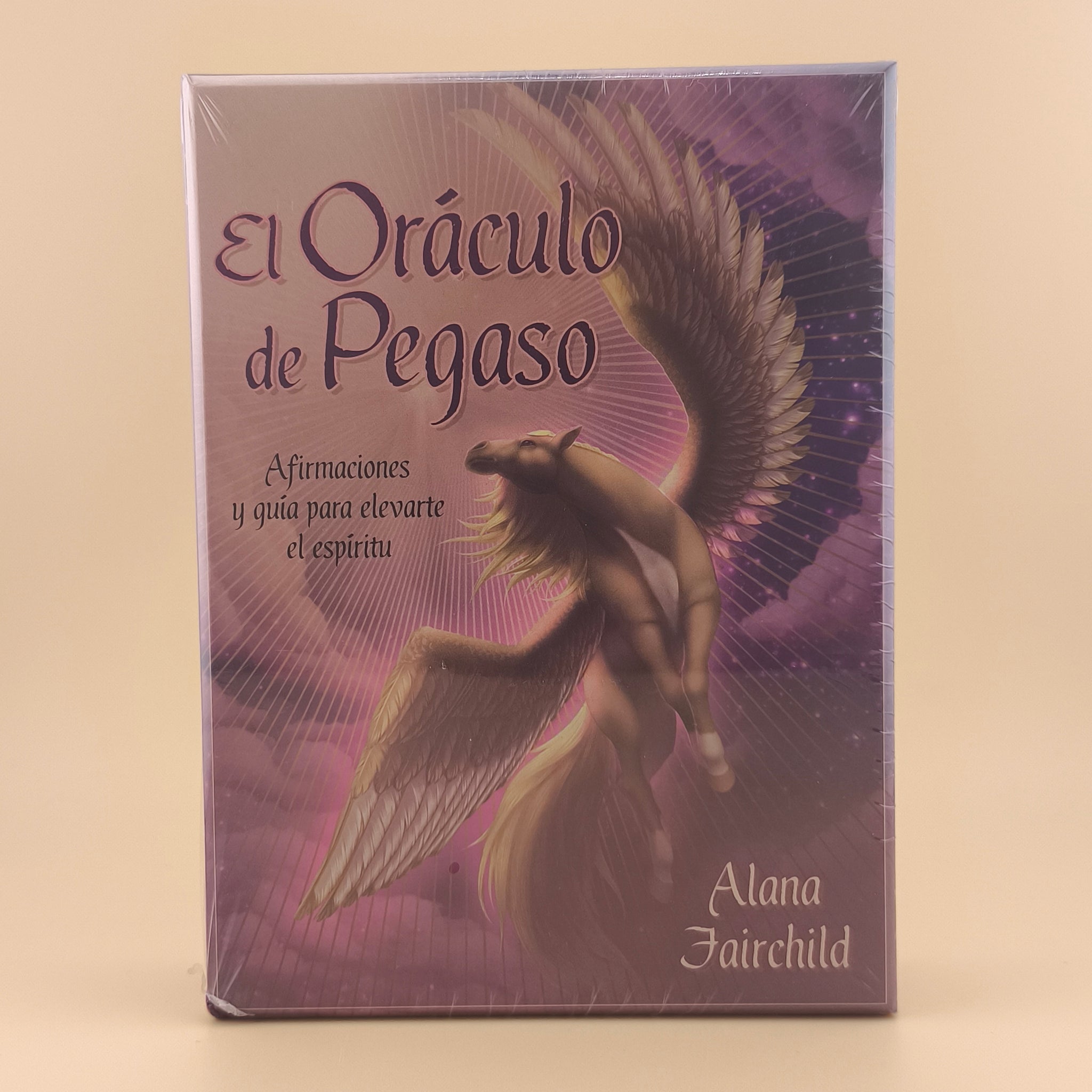 El Oráculo de Pegaso