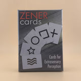 Zener Cards