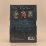 El Oráculo del Bosque Sagrado