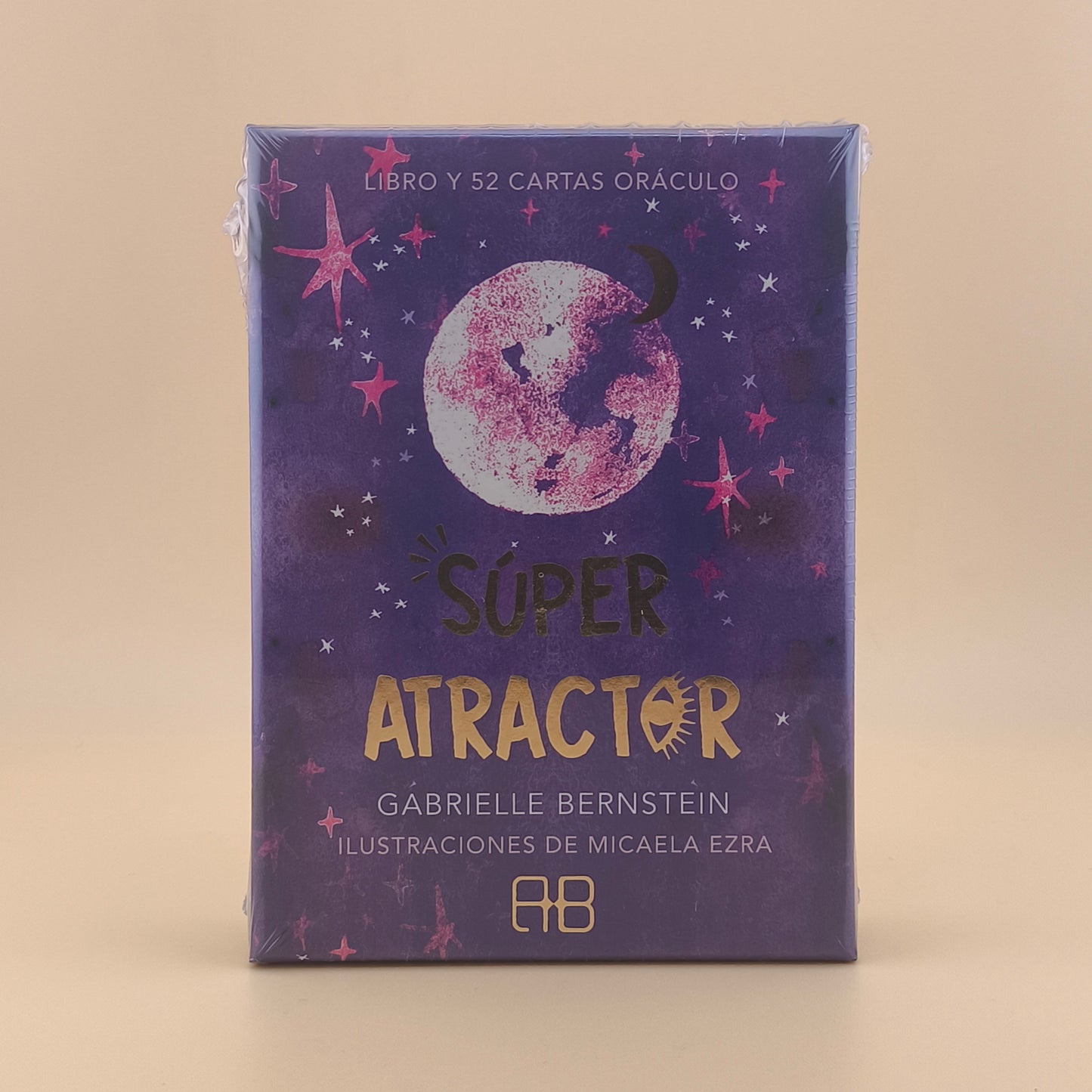 Super Atractor