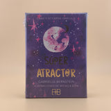 Super Atractor