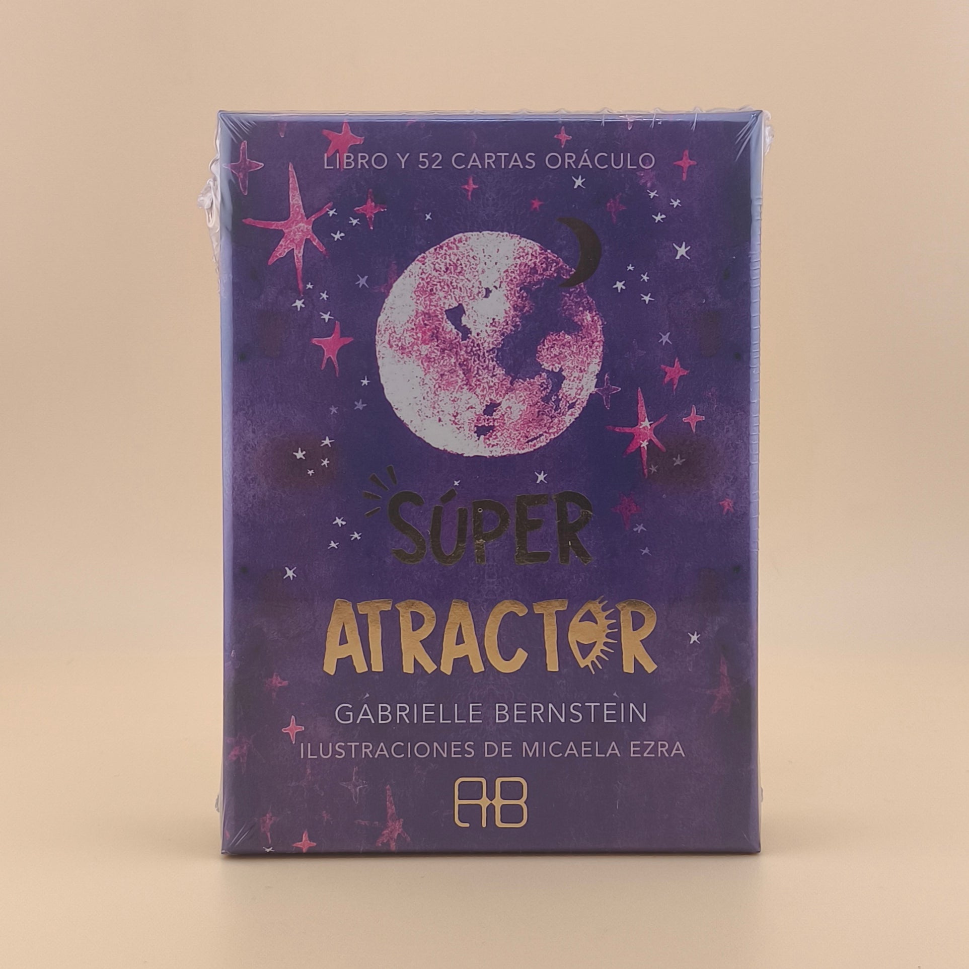 Super Atractor