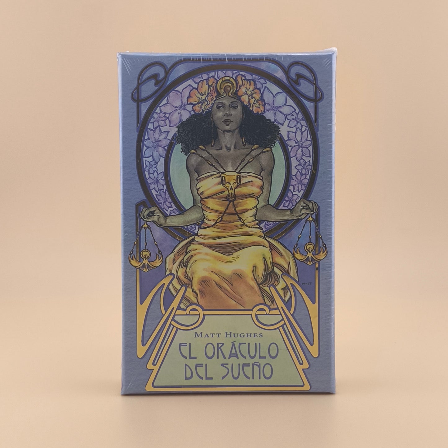 El Oráculo del Sueño