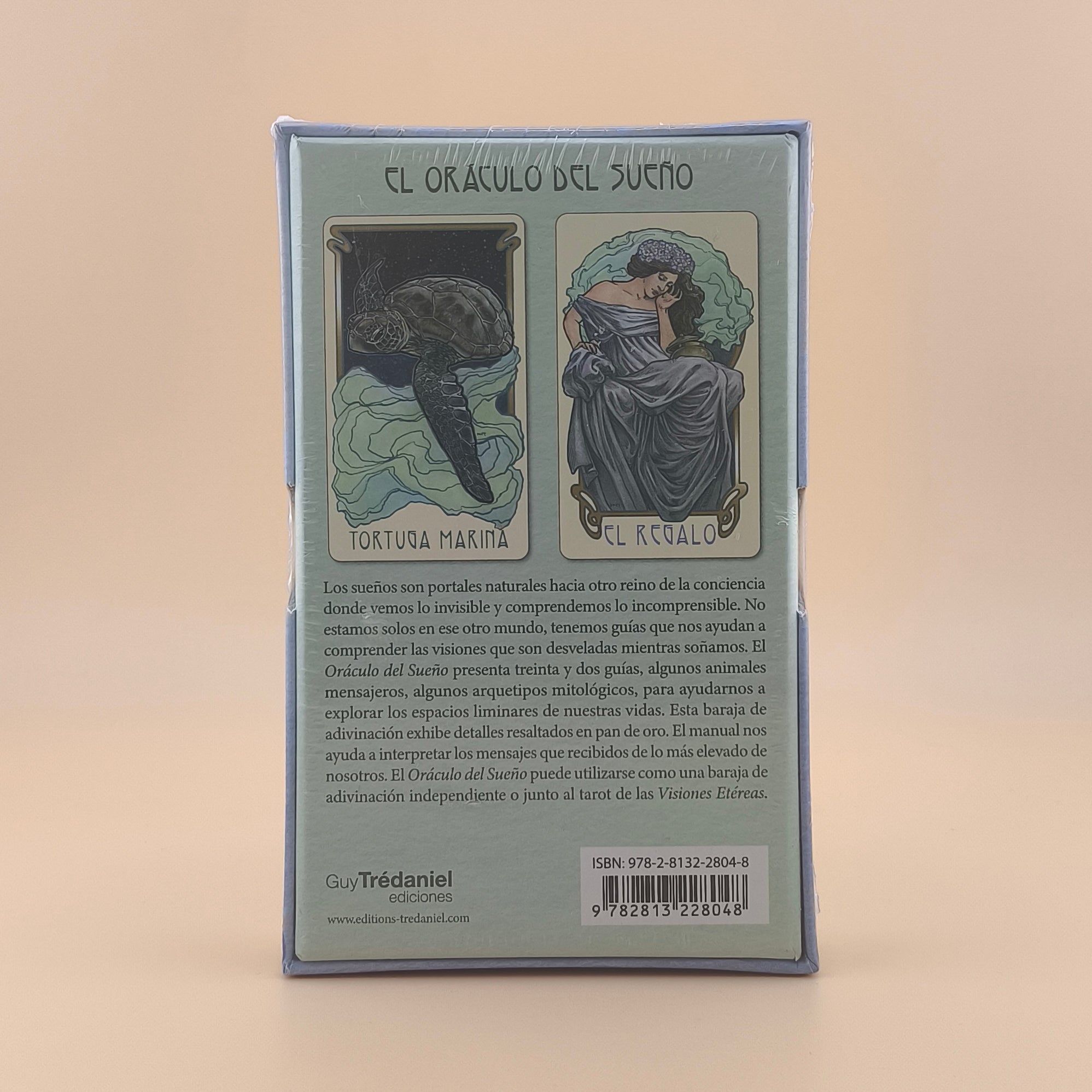 El Oráculo del Sueño