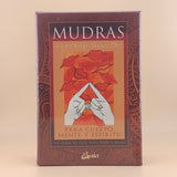 Mudras Para Cuerpo Mente y Espíritu