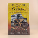 El Tarot de los Orishas