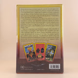 El Tarot de los Orishas