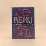 Reiki Inspirational Cards