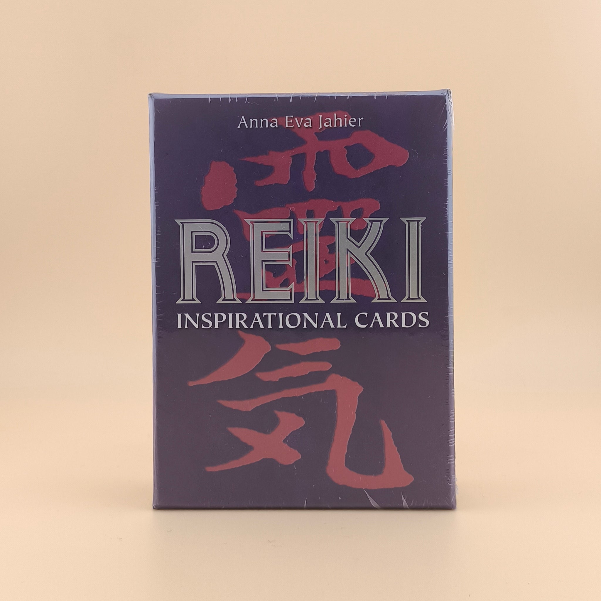 Reiki Inspirational Cards