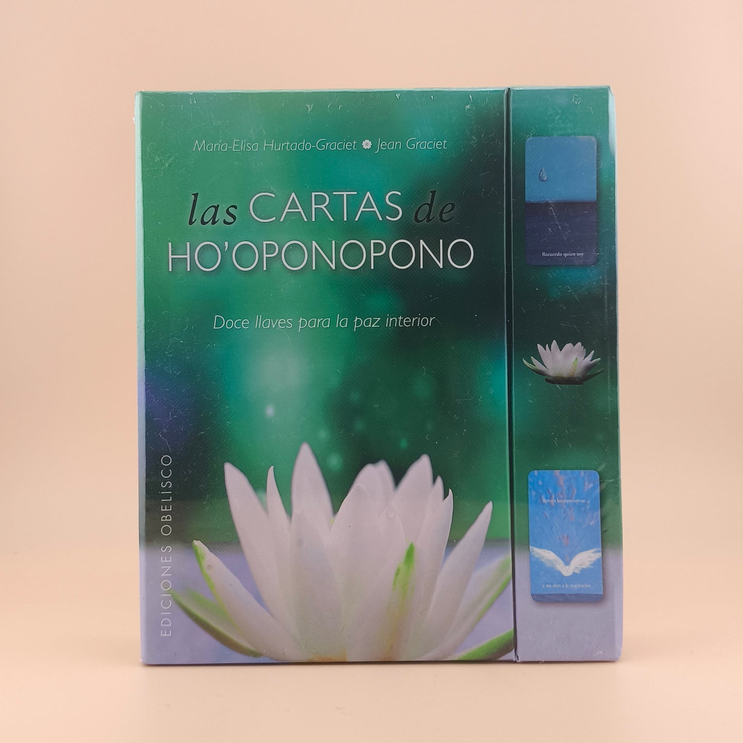 Las Cartas de Ho’oponopono