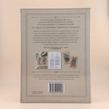 El Tarot de Anatomía y Botánica Antiguas