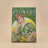 Flowers Oracle