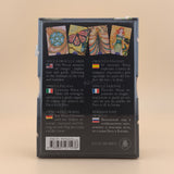Wicca Oracle Cards