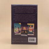 Gatos Mágicos Tarot