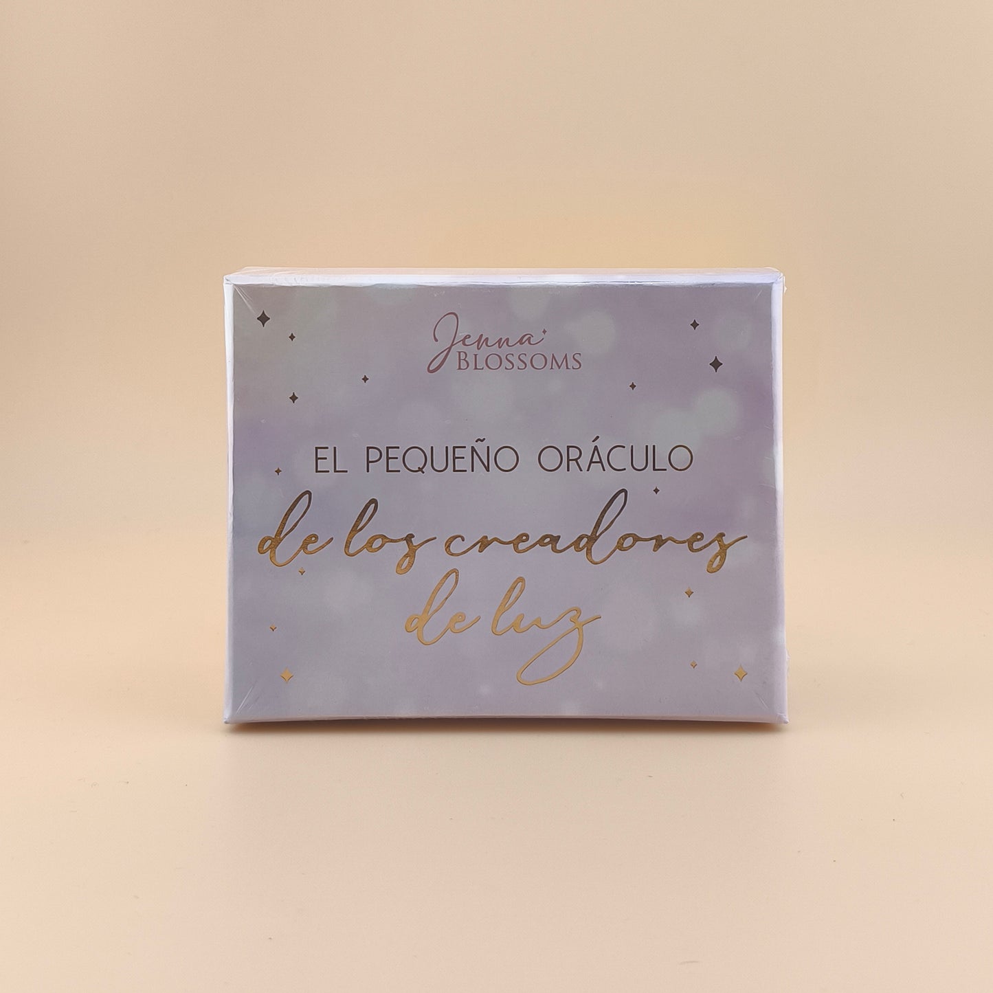 El Pequeño Oráculo de los Creadores de Luz