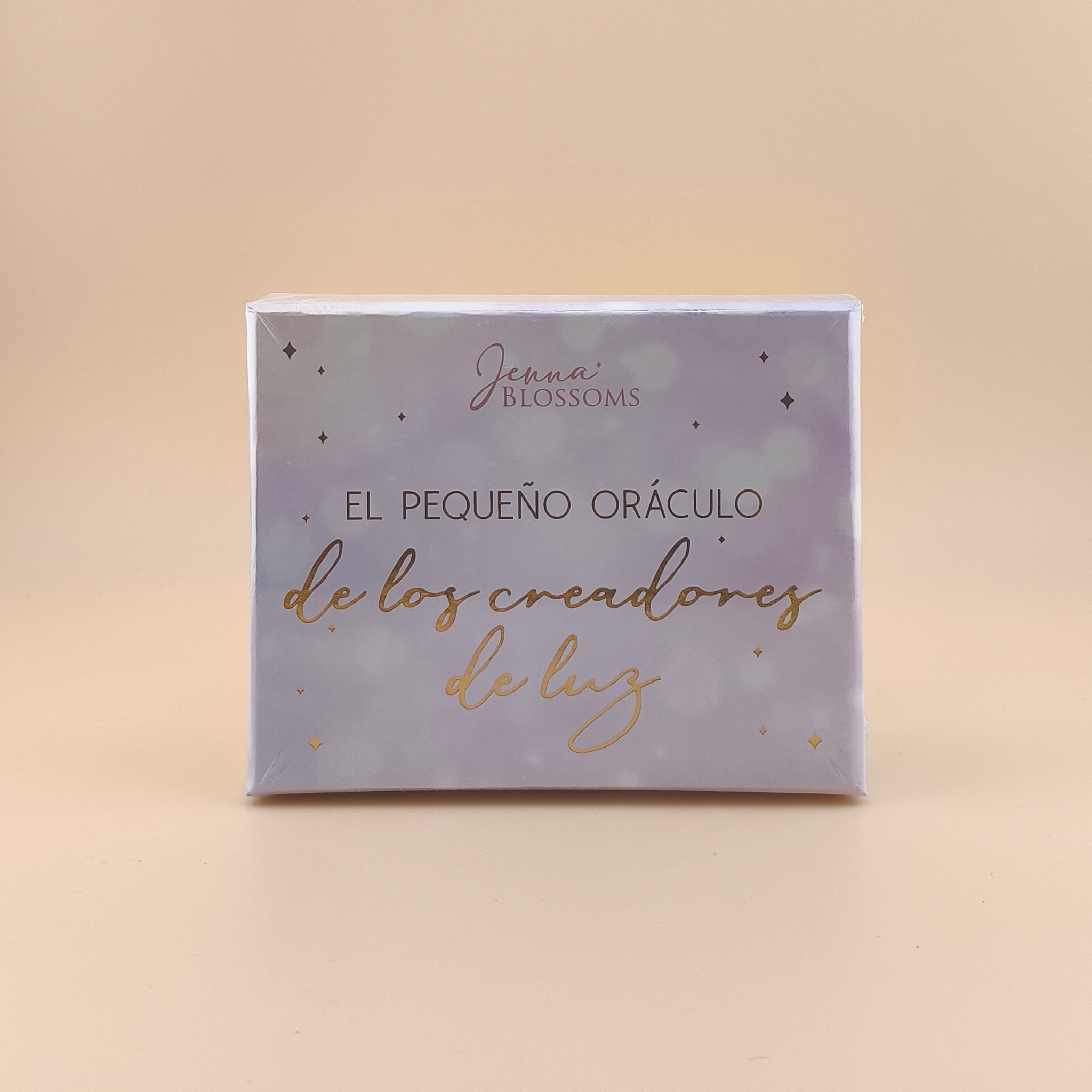 El Pequeño Oráculo de los Creadores de Luz