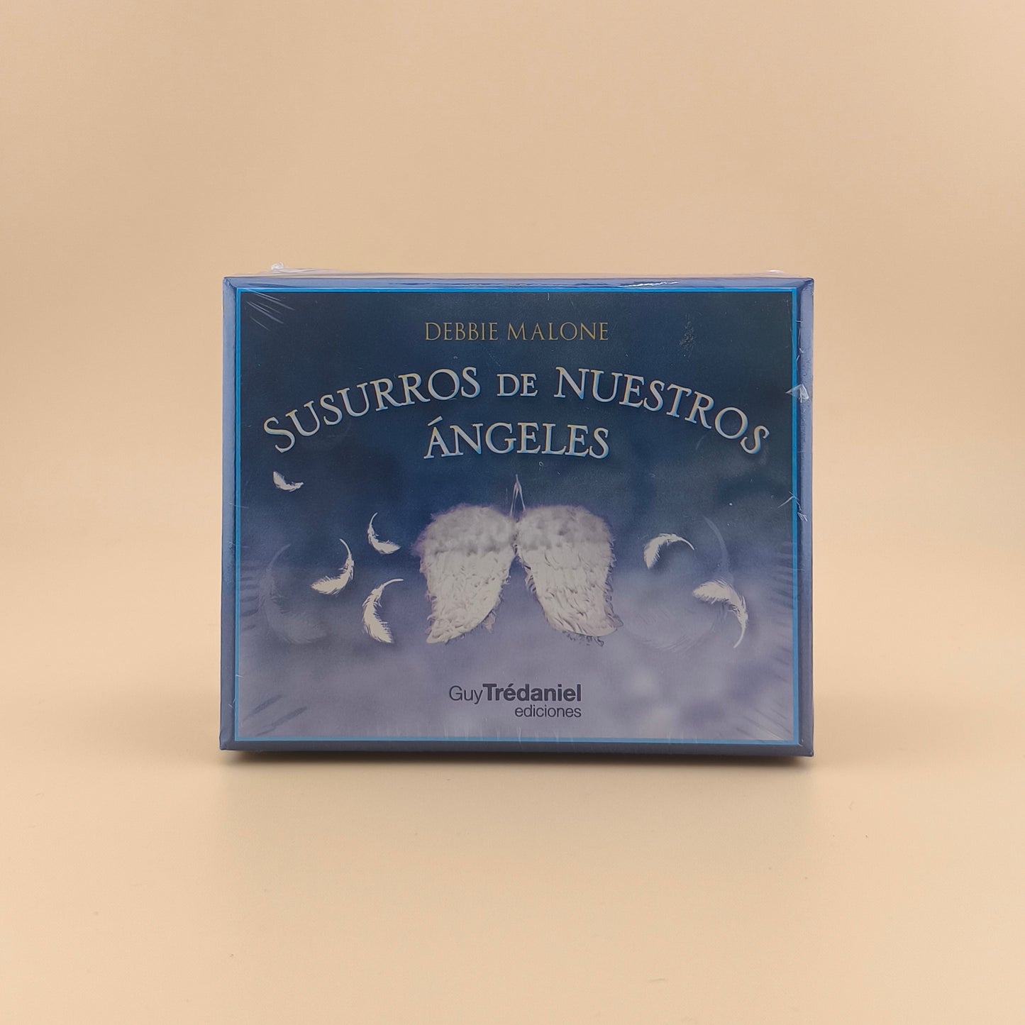 Susurros de Nuestros Ángeles