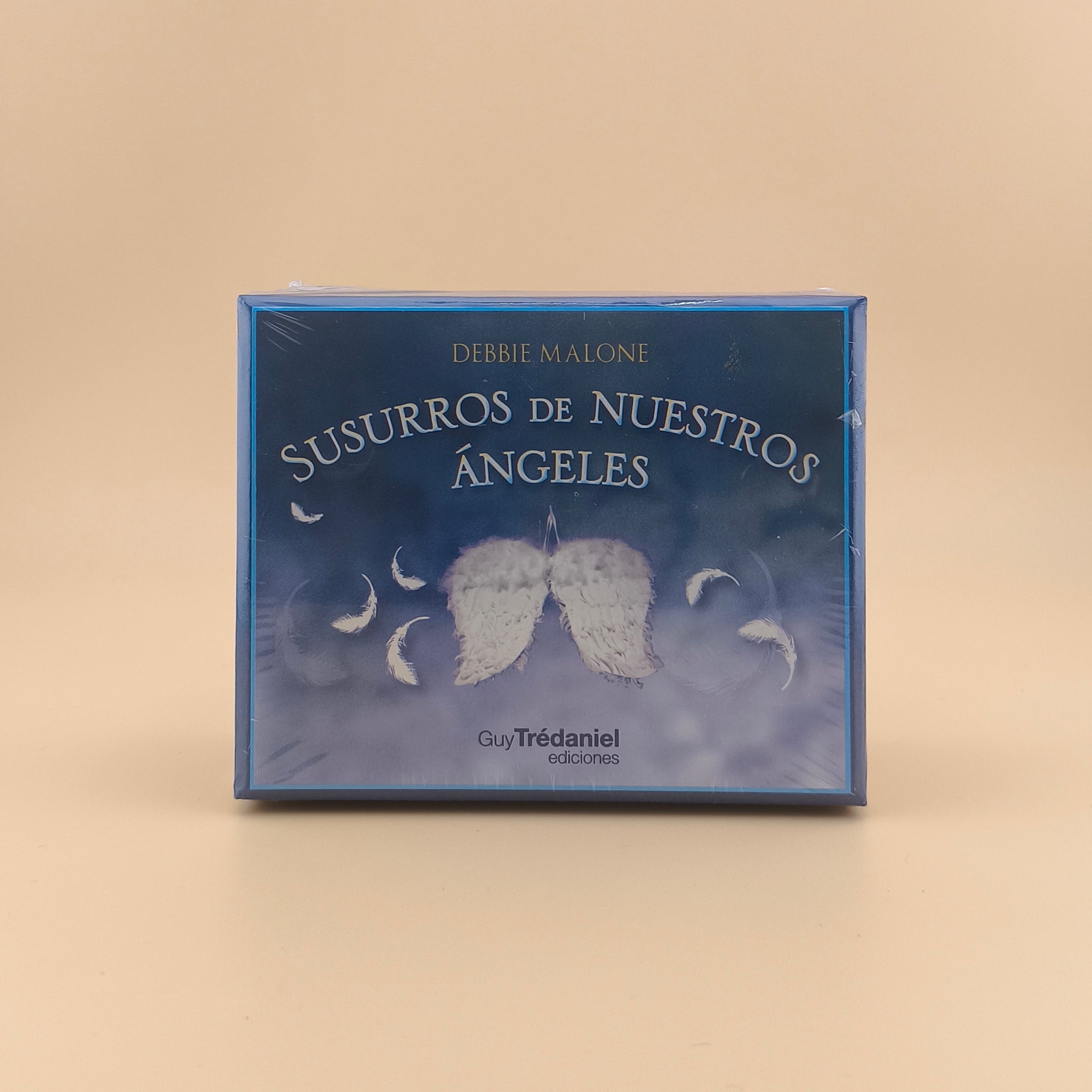 Susurros de Nuestros Ángeles