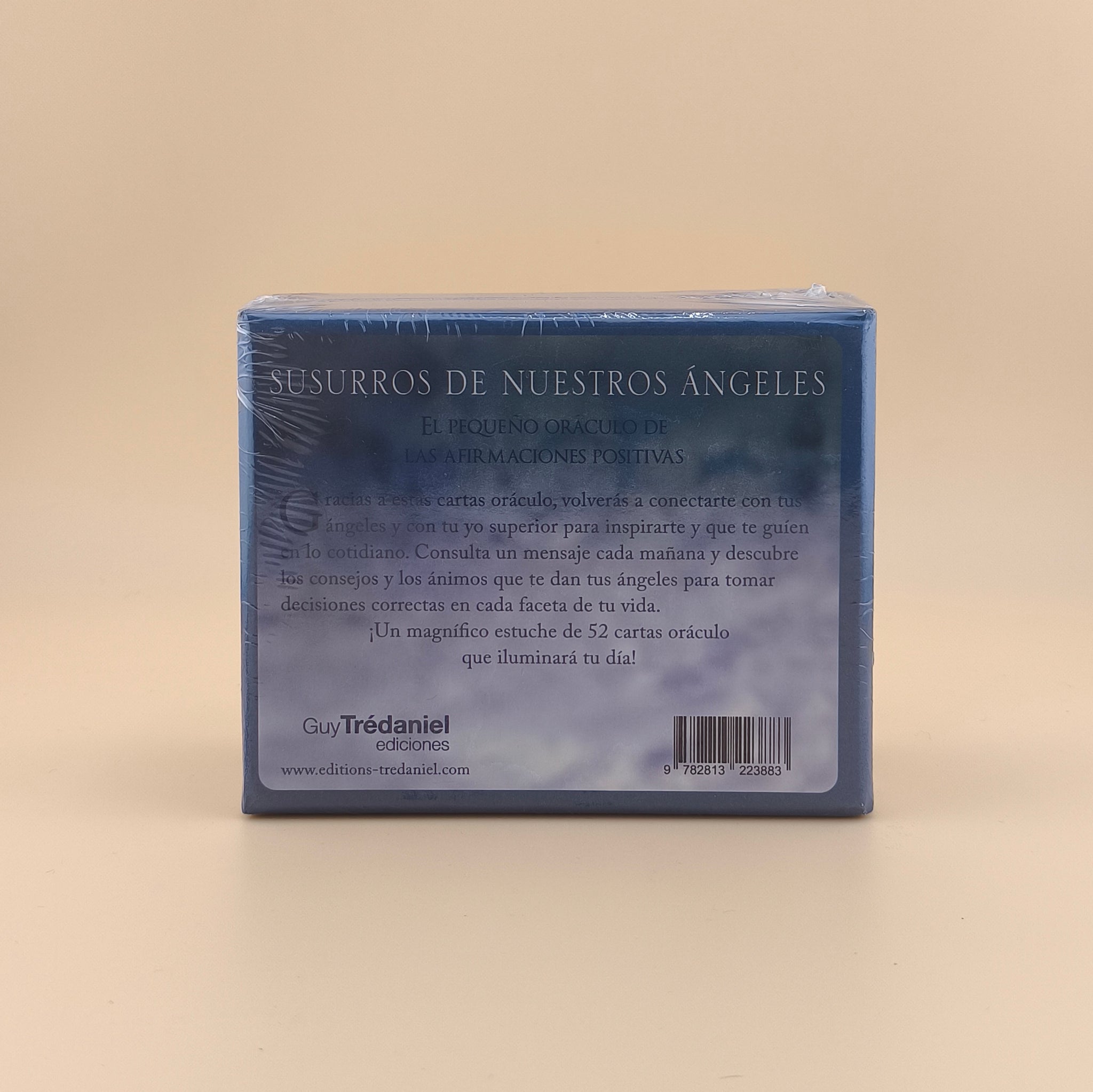 Susurros de Nuestros Ángeles