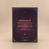 Oráculo de los Registros Akashicos