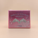 Deseos de Nuestros Ángeles