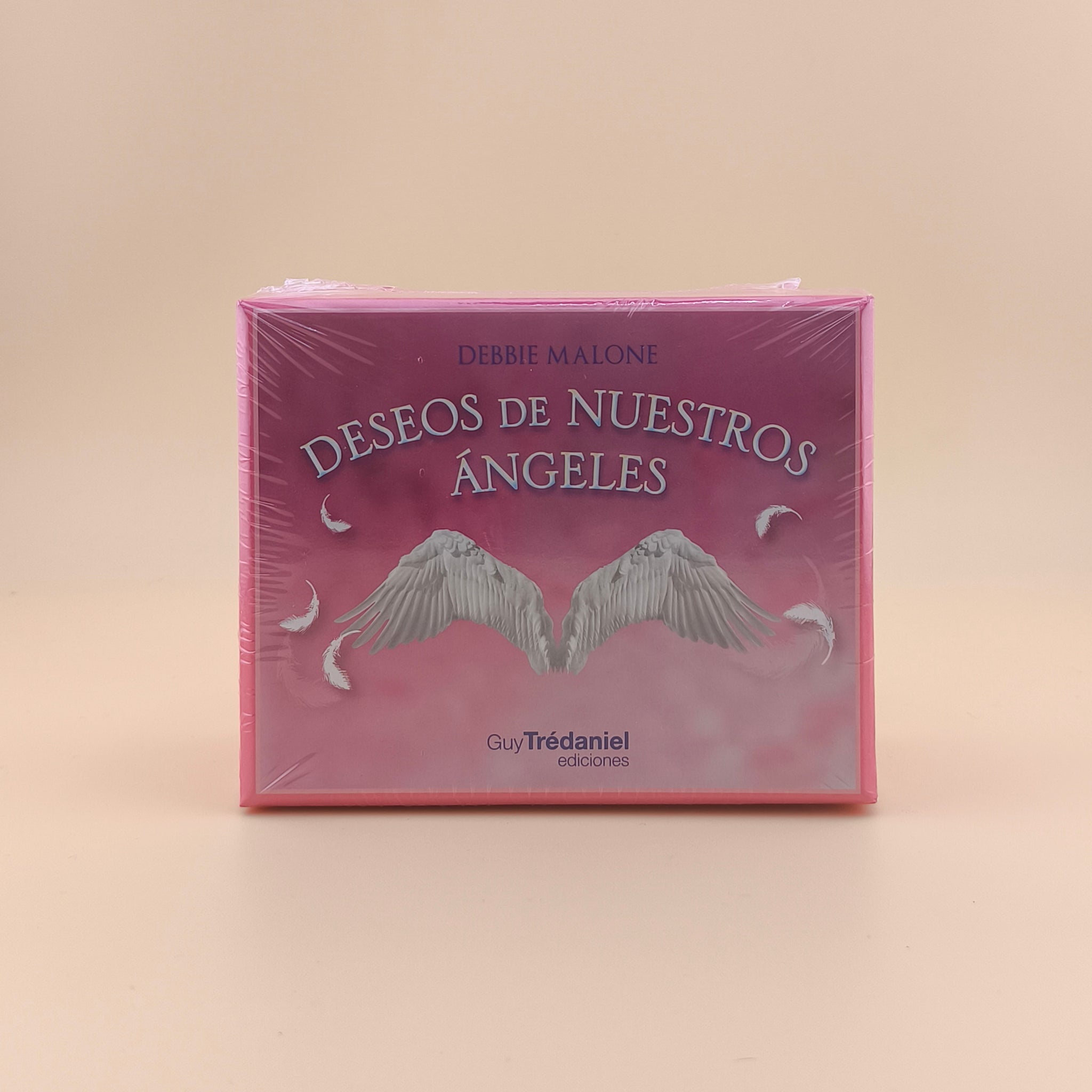 Deseos de Nuestros Ángeles