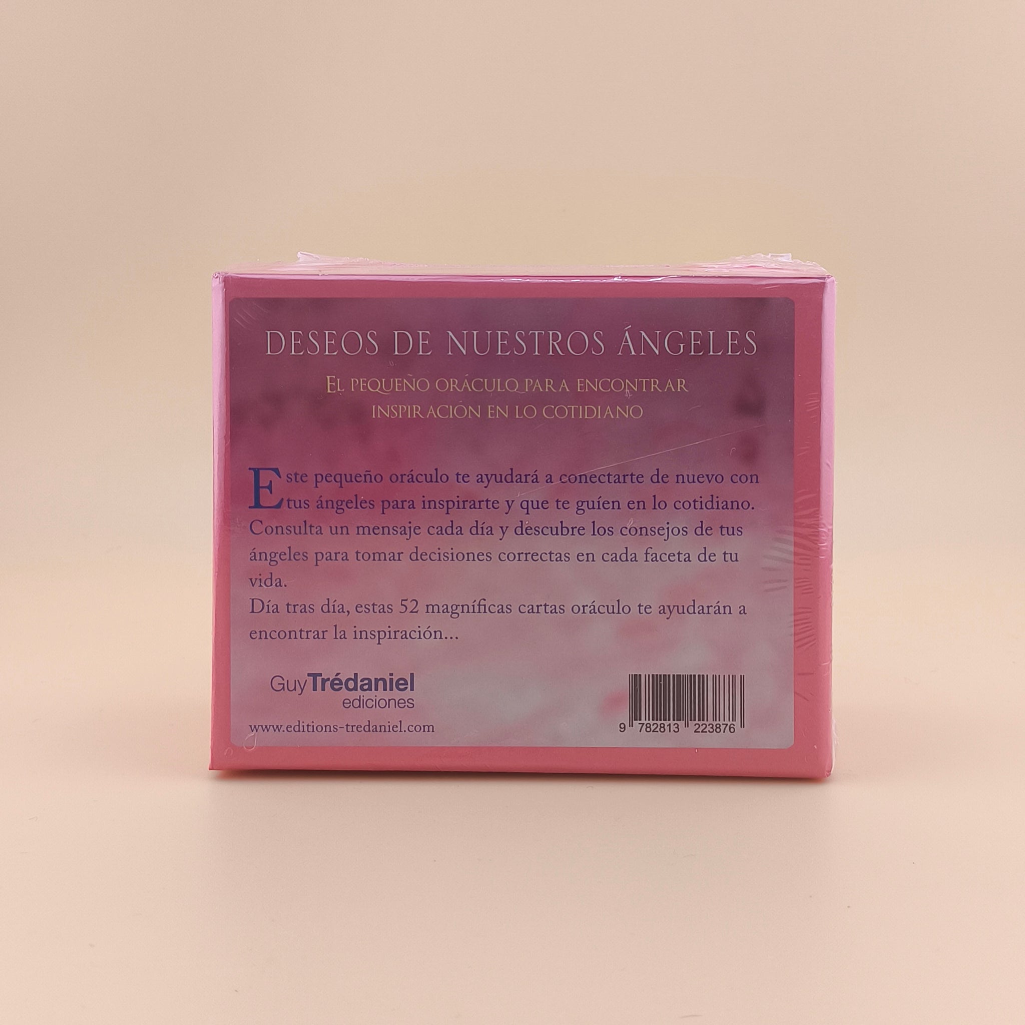 Deseos de Nuestros Ángeles