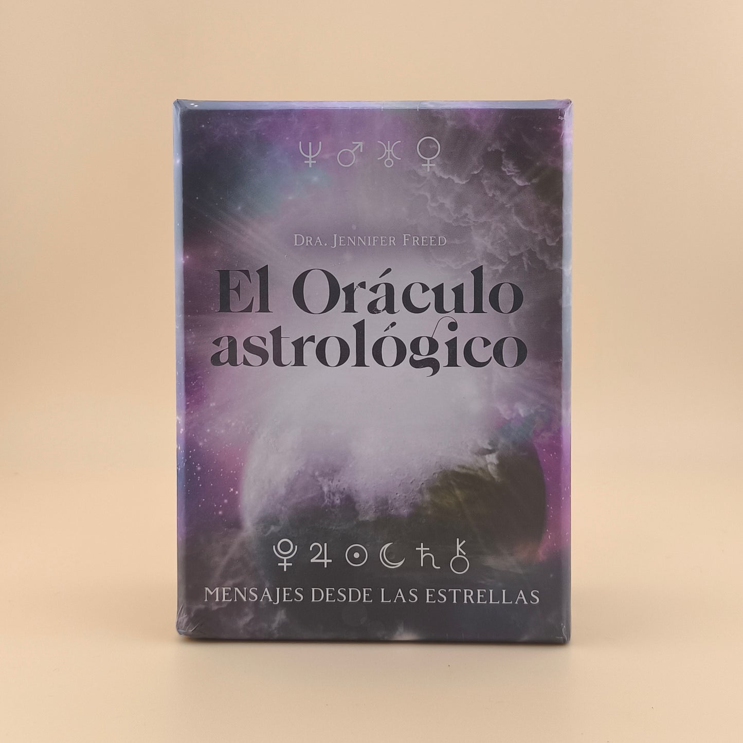 El Oráculo Astrológico