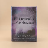 El Oráculo Astrológico