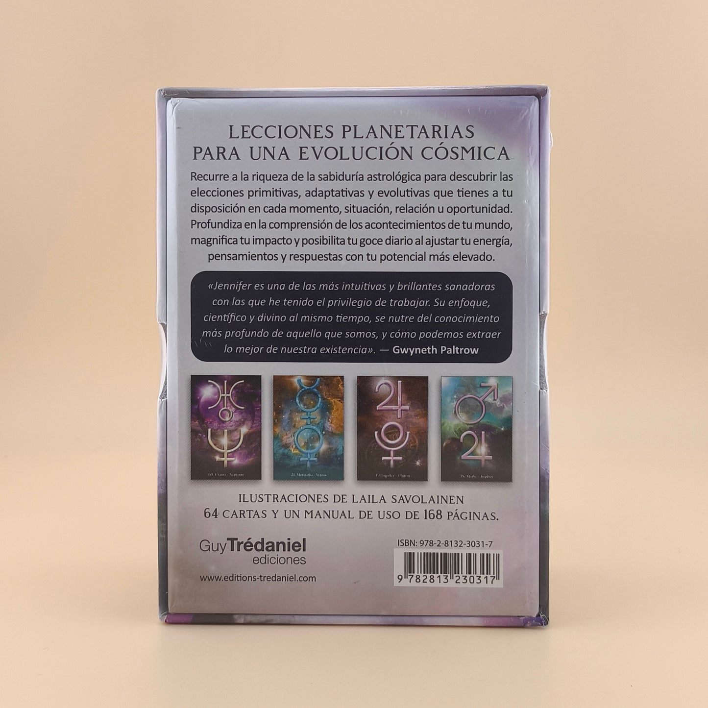 El Oráculo Astrológico