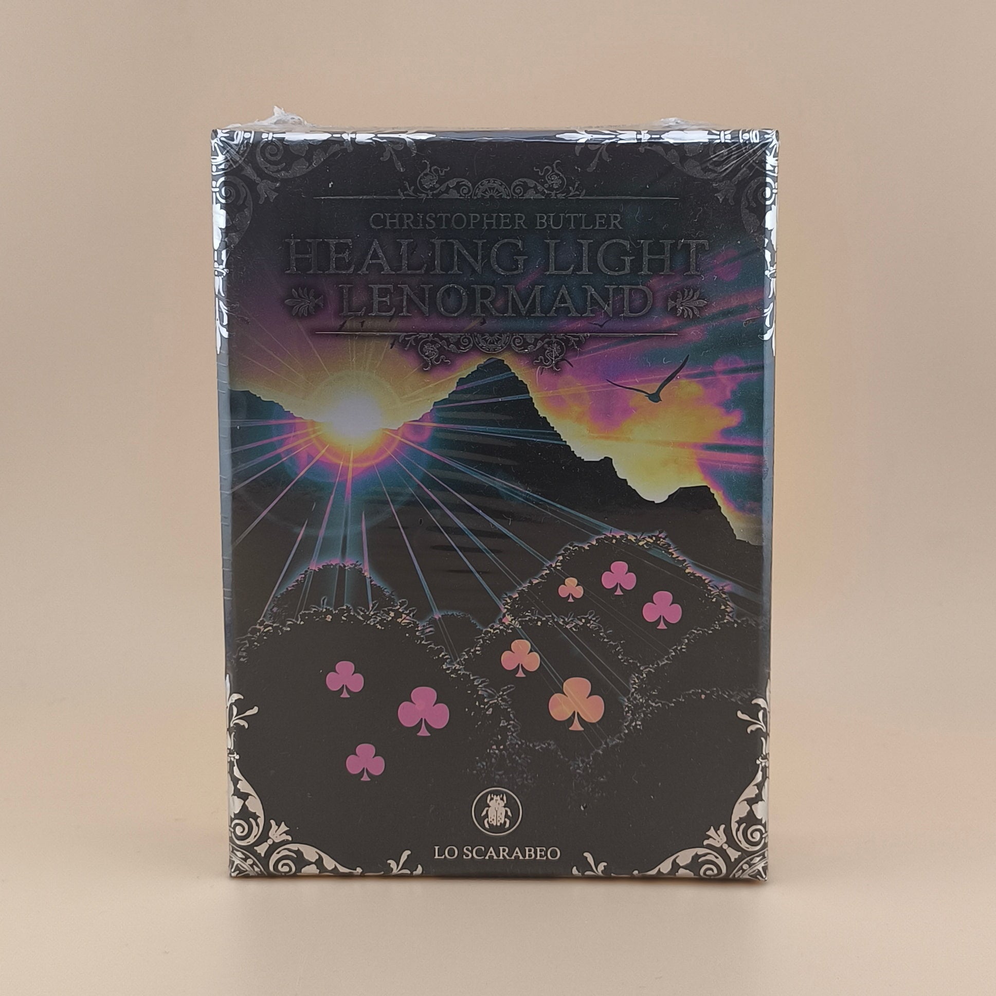 Healing Light Lenormand
