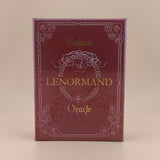 Golden Lenormand Oracle